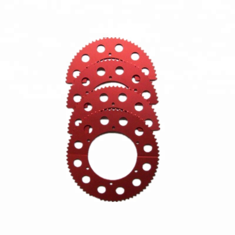 カートレーシングパーツ 57-60 リアスプリットスプロケッ - Sprocket Chain のレビューと価格
