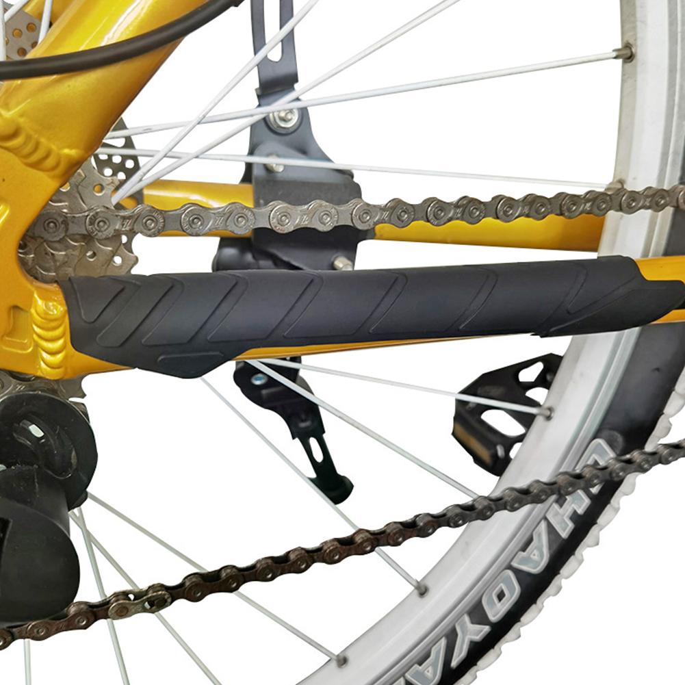 マウンテンロードバイクチェーンガードステッカー交換用一般シリ - Bike Chain のレビューと価格